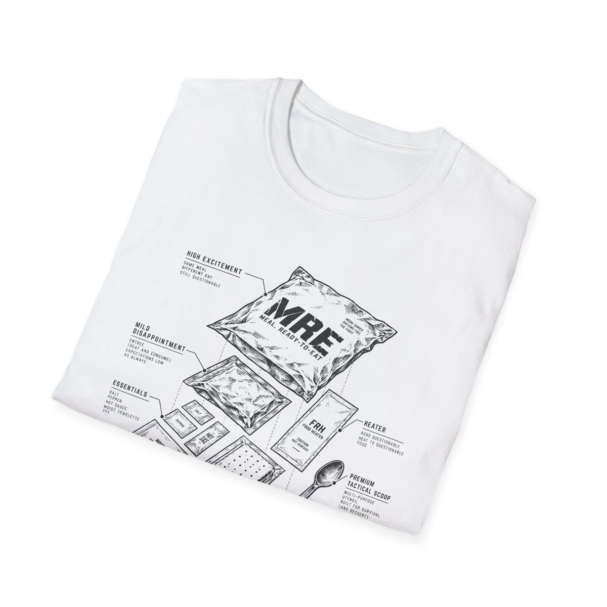 MRE T-Shirt