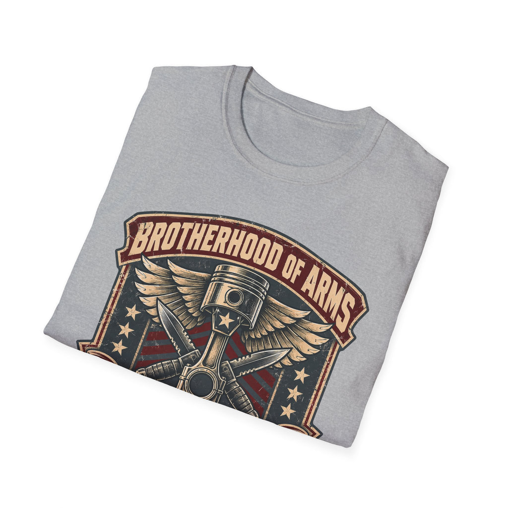 BrotherHood of Arms T-Shirt