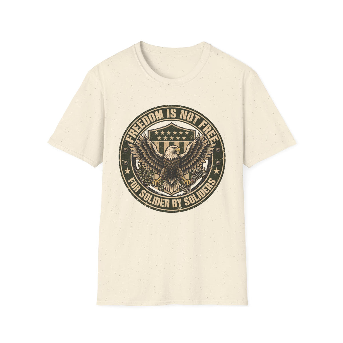 Freedom is not Free T-Shirt