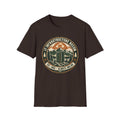 IT infrastructure recon T-Shirt
