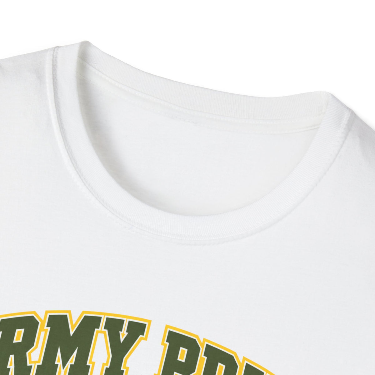 Army Pride T-Shirt