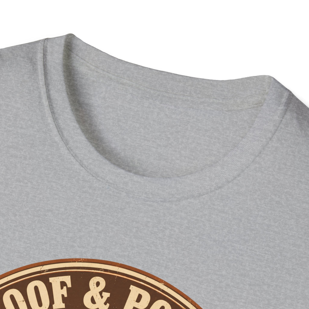 Proof & Power T-Shirt