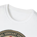 I love my NCO T-Shirt