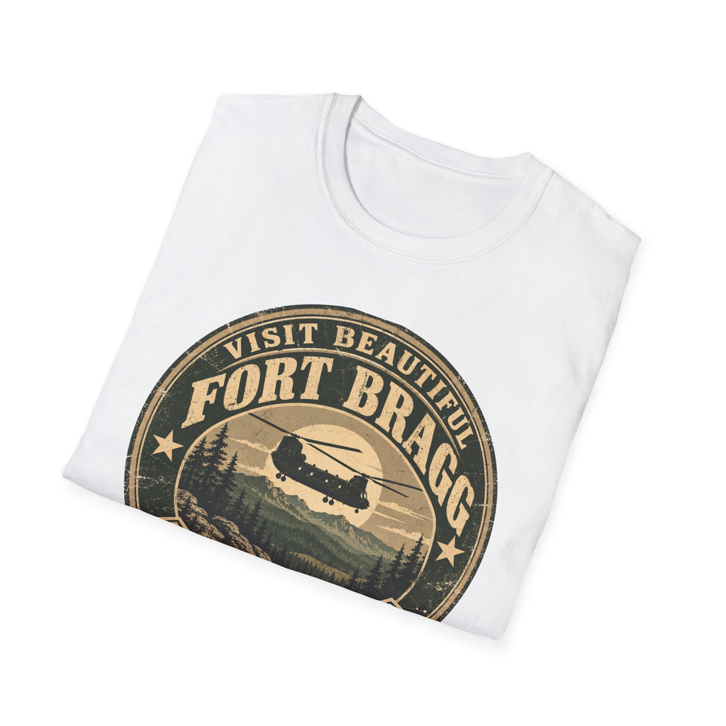 Fort Bragg T-Shirt