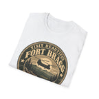 Fort Bragg T-Shirt