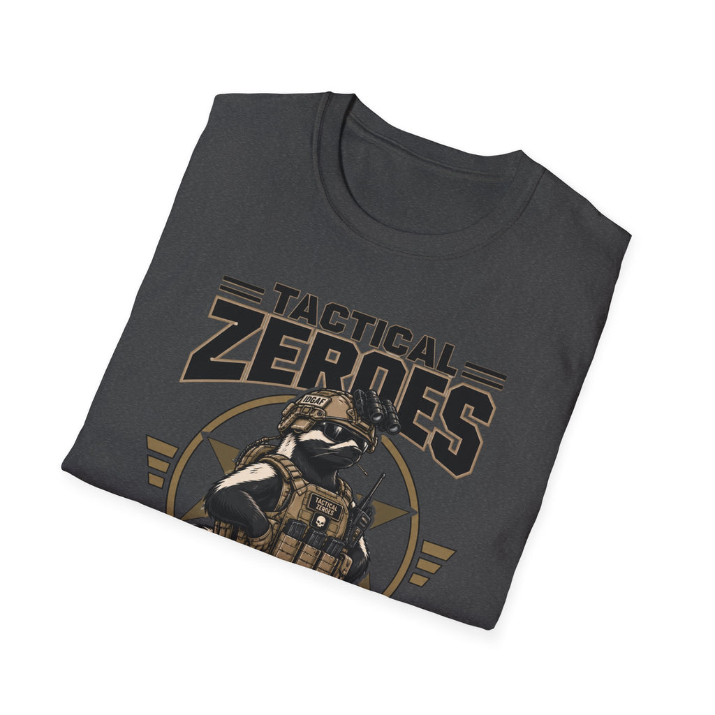 Tactical Zero T-Shirt