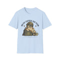 DD-214 tactical nap team T-Shirt