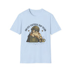 DD-214 tactical nap team T-Shirt