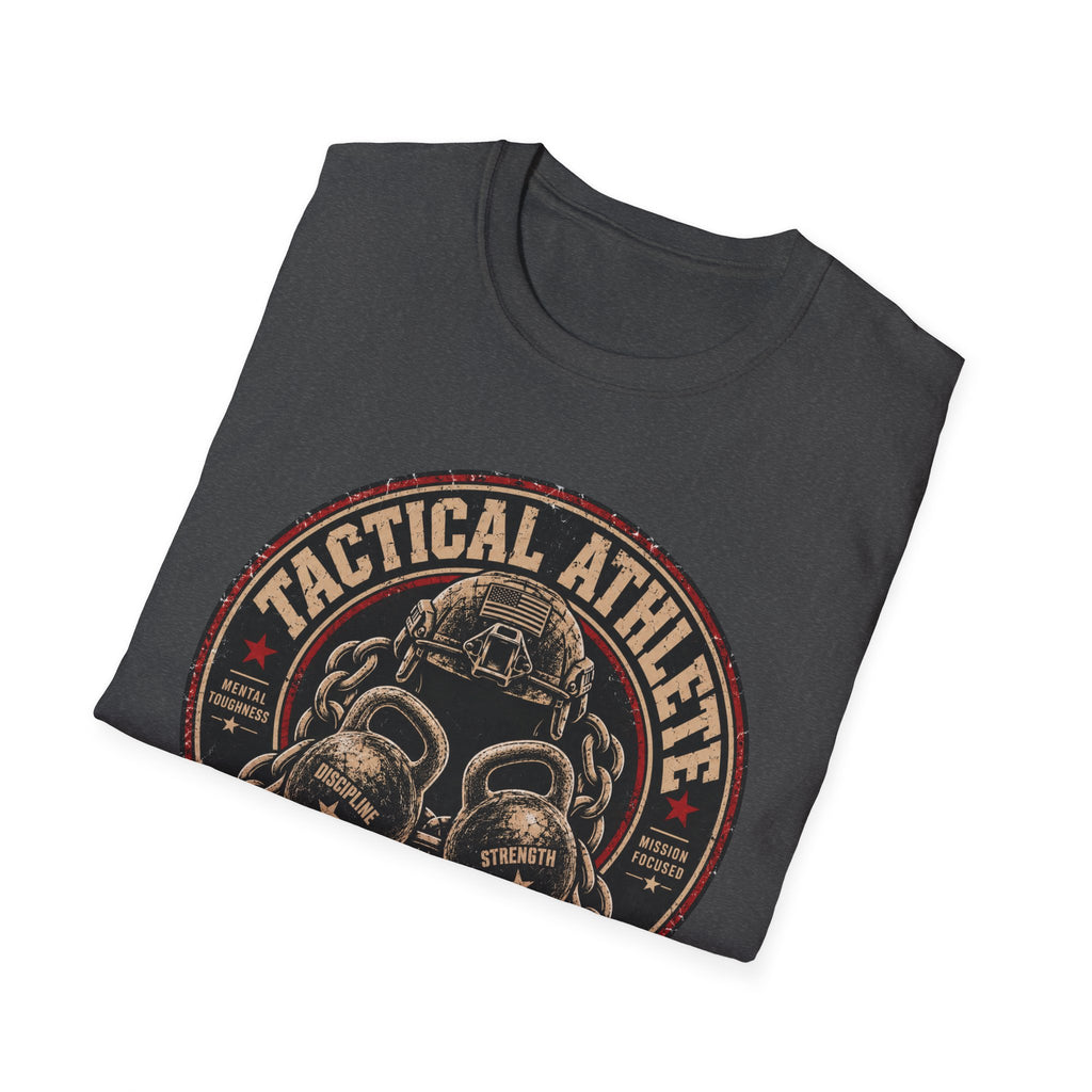 Tactical Athlete T-Shirt