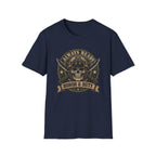 Always Ready T-Shirt