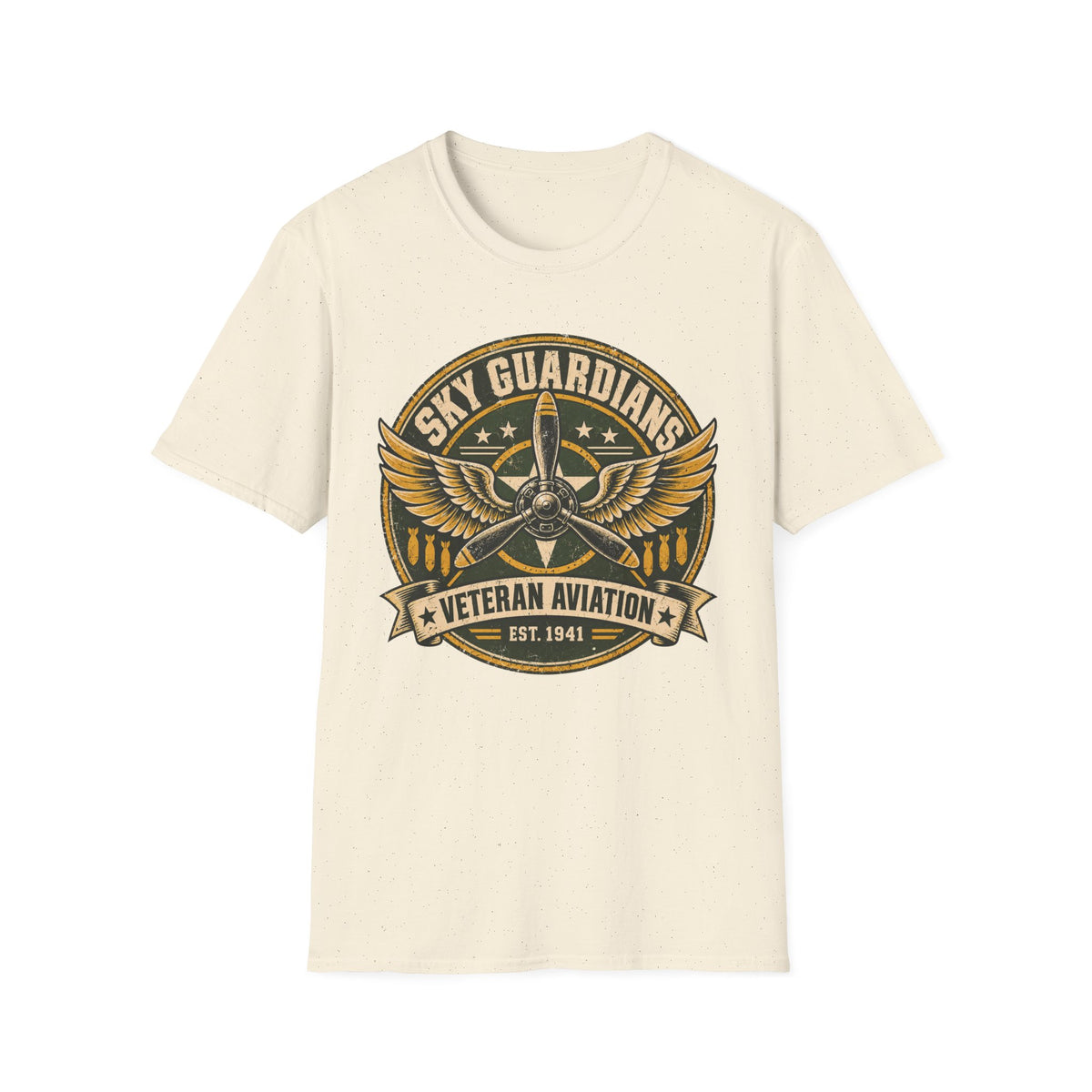 Sky Guardian T-Shirt