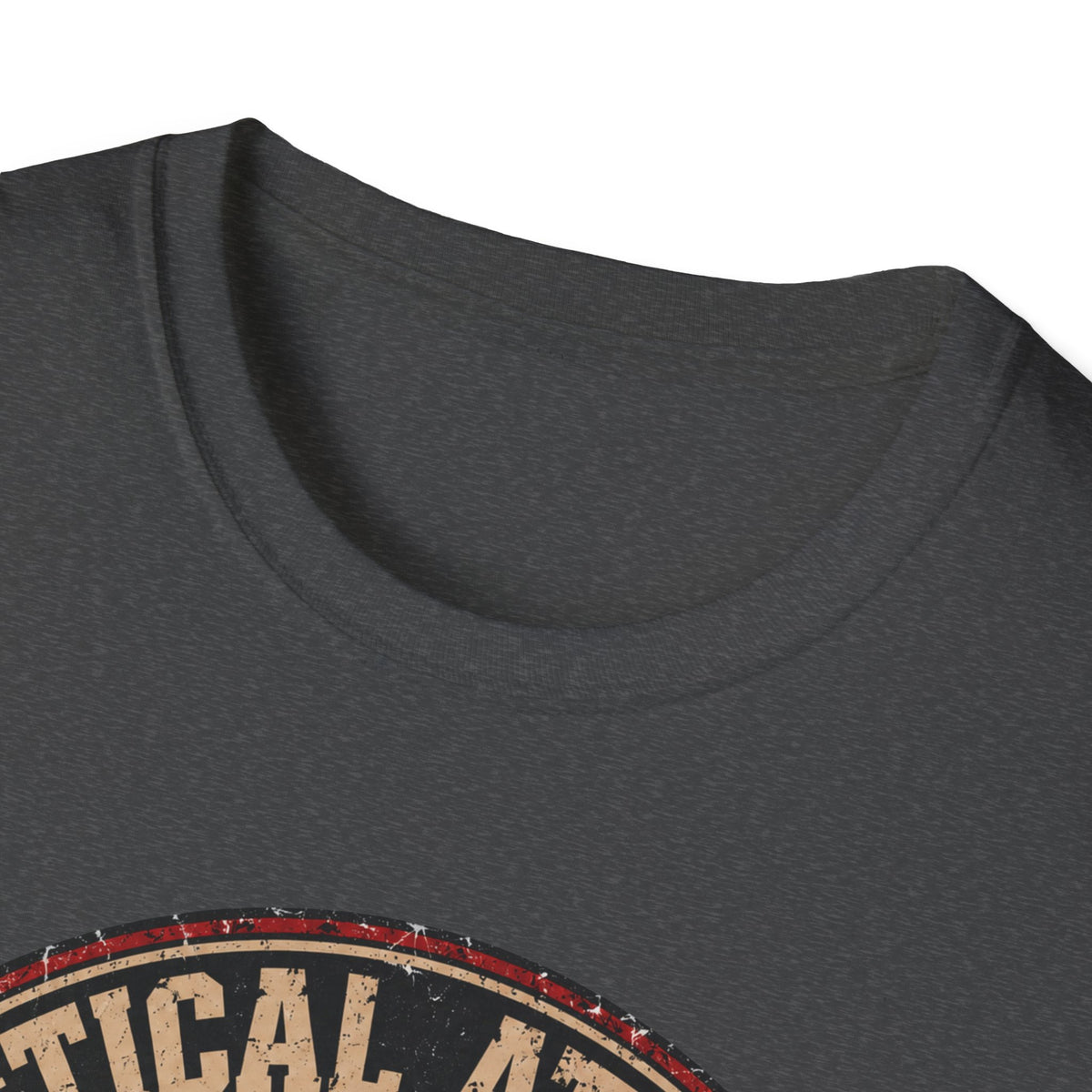 Tactical Athlete T-Shirt