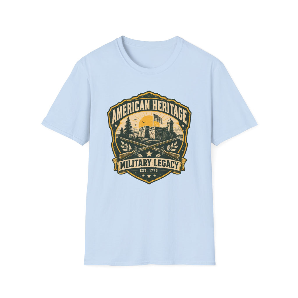 American heritage T-Shirt