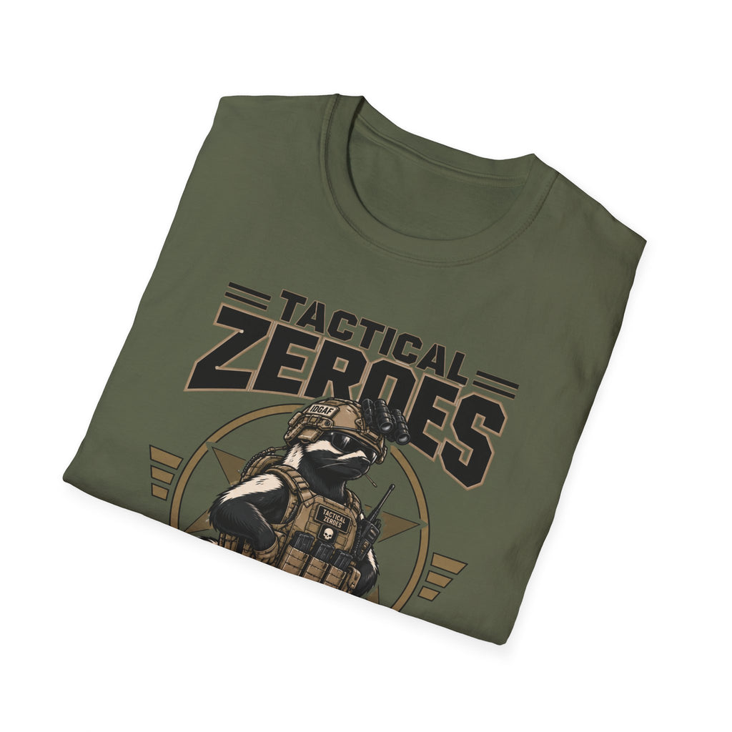 Tactical Zero T-Shirt