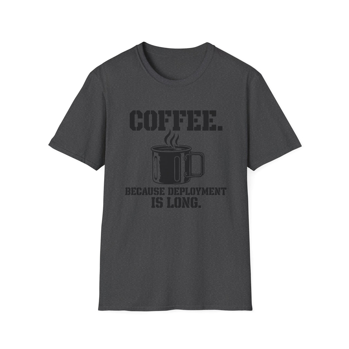 Coffee T-Shirt