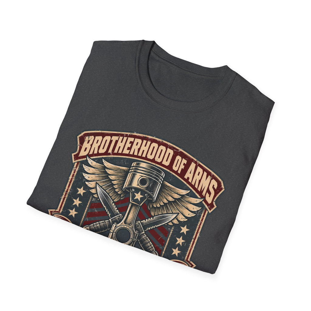 BrotherHood of Arms T-Shirt