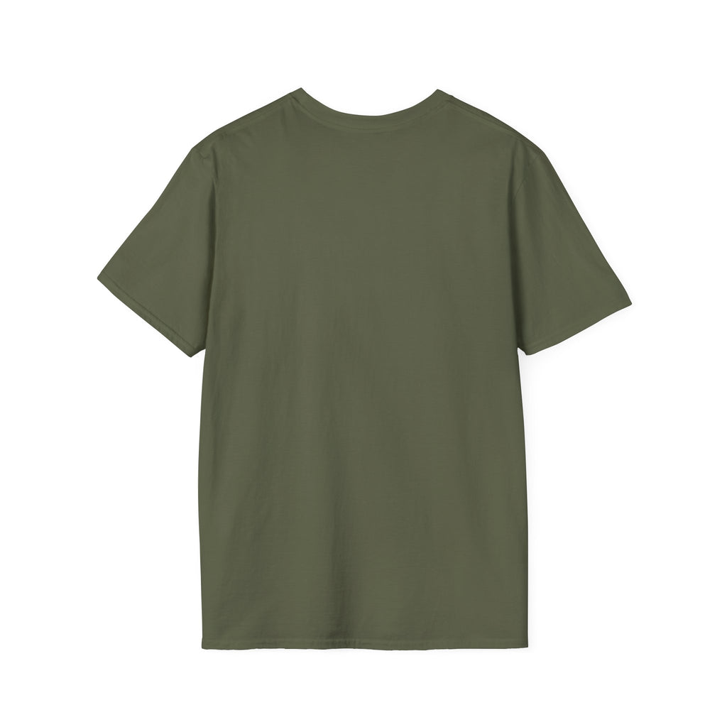 Honor & Country T-Shirt