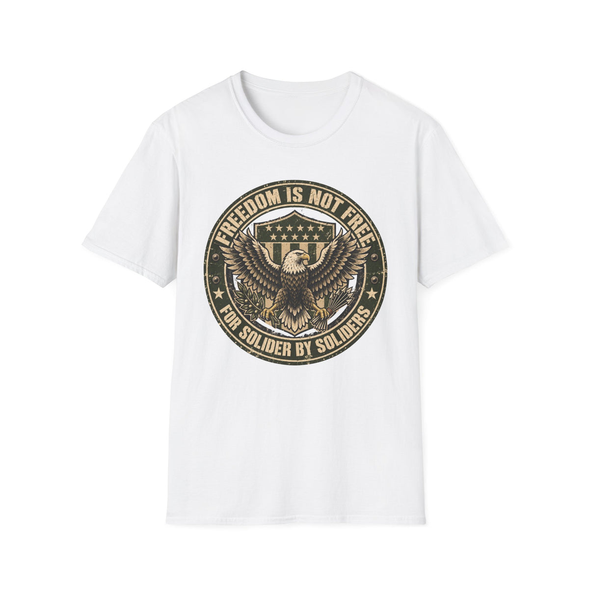 Freedom is not Free T-Shirt