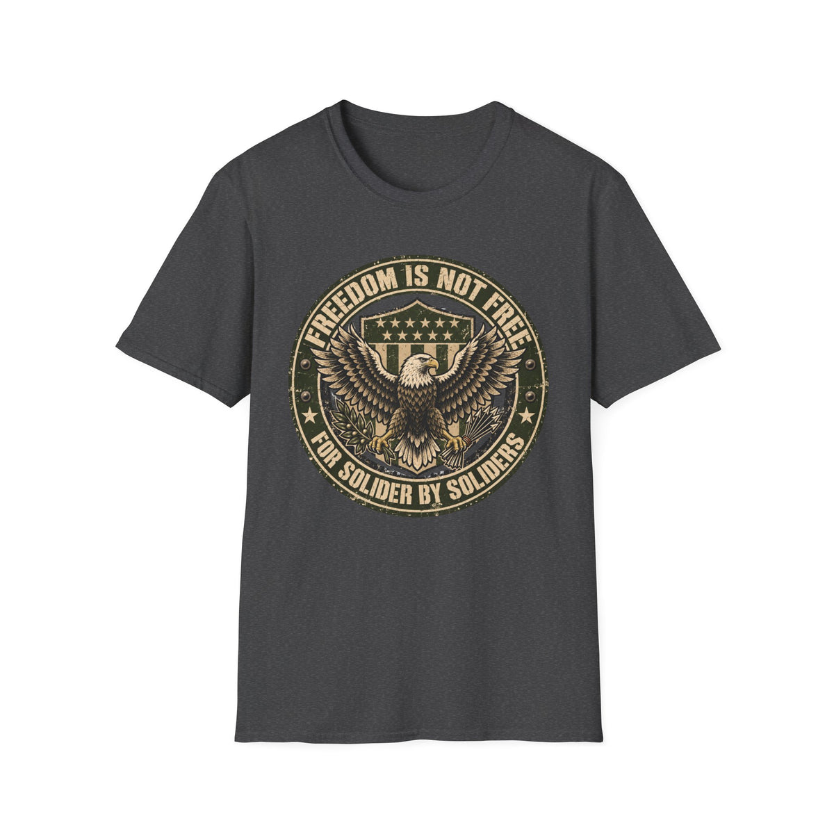 Freedom is not Free T-Shirt