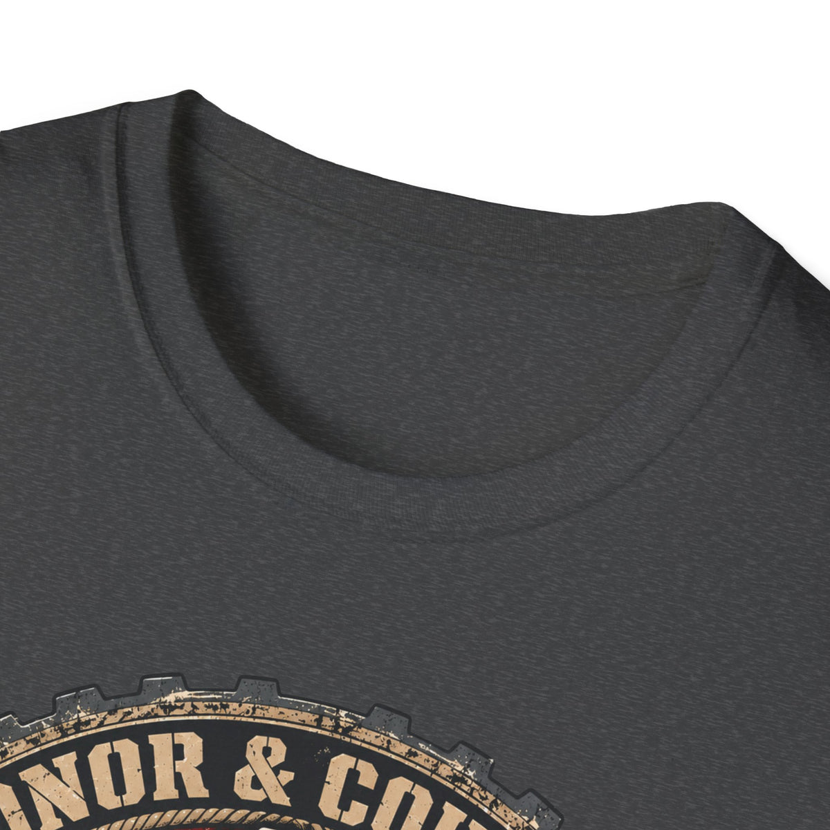 Honor & Country T-Shirt