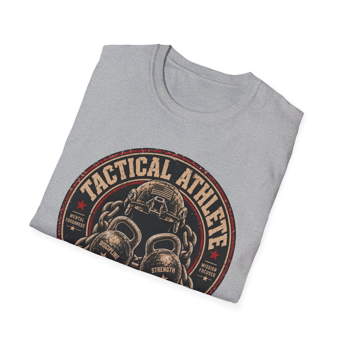 Tactical Athlete T-Shirt