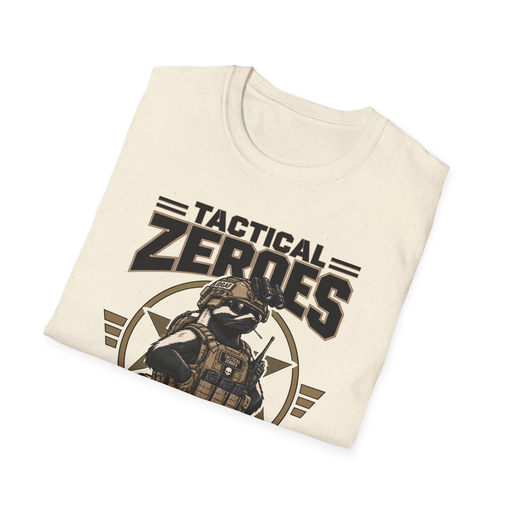 Tactical Zero T-Shirt