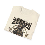 Tactical Zero T-Shirt