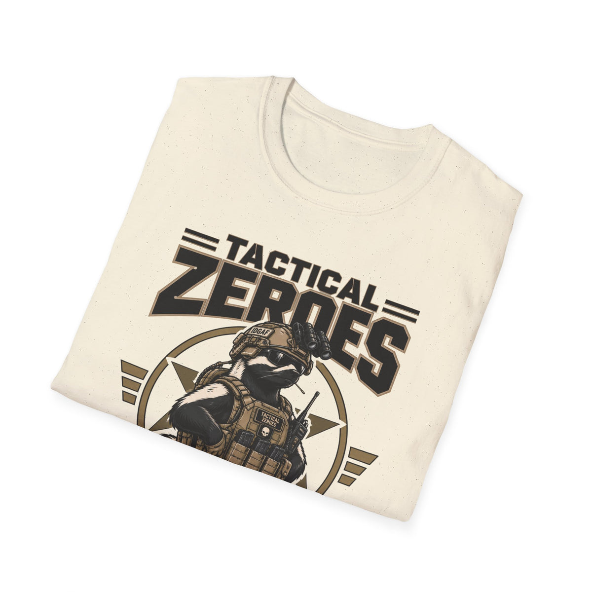 Tactical Zero T-Shirt