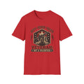 Veteran Duty honor valor T-Shirt