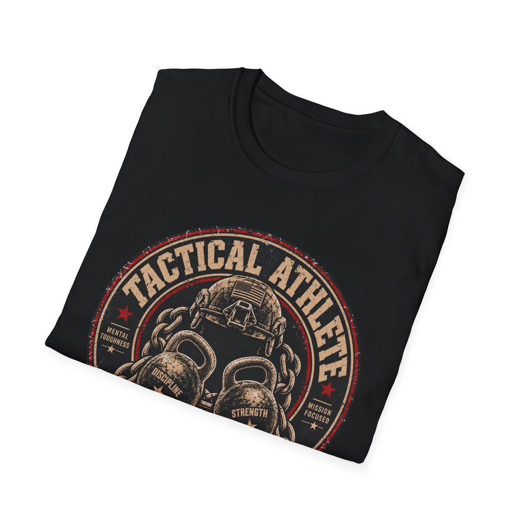 Tactical Athlete T-Shirt