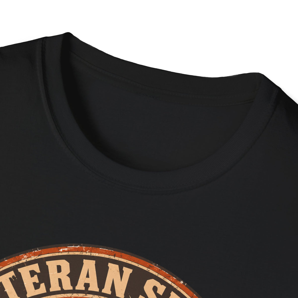 Veteran Specs T-Shirt
