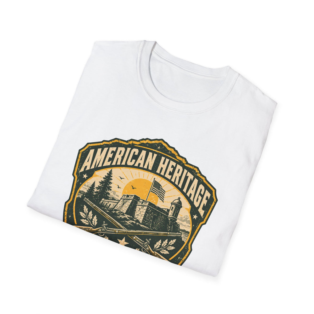 American heritage T-Shirt