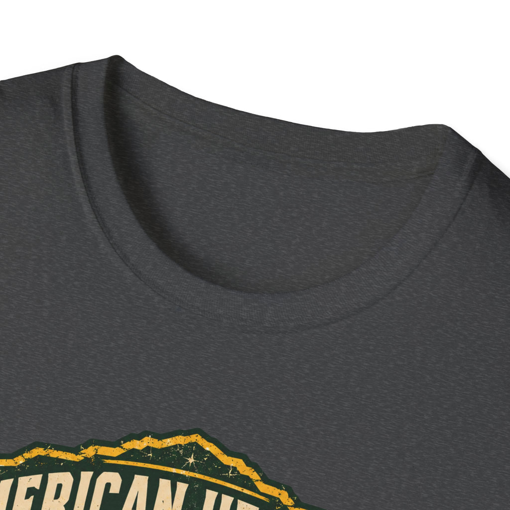 American heritage T-Shirt