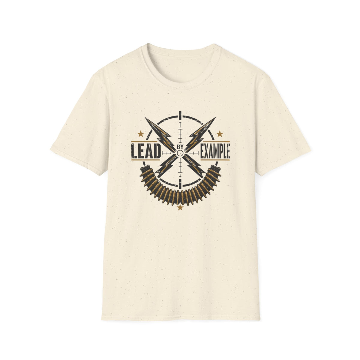 Lead By Example T-Shirt