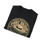 Fort Bragg T-Shirt