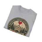 I love my NCO T-Shirt
