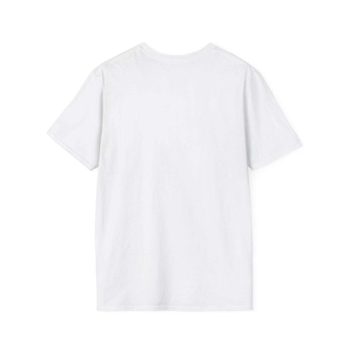 Proof & Power T-Shirt
