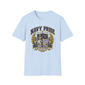 Navy Pride T-Shirt