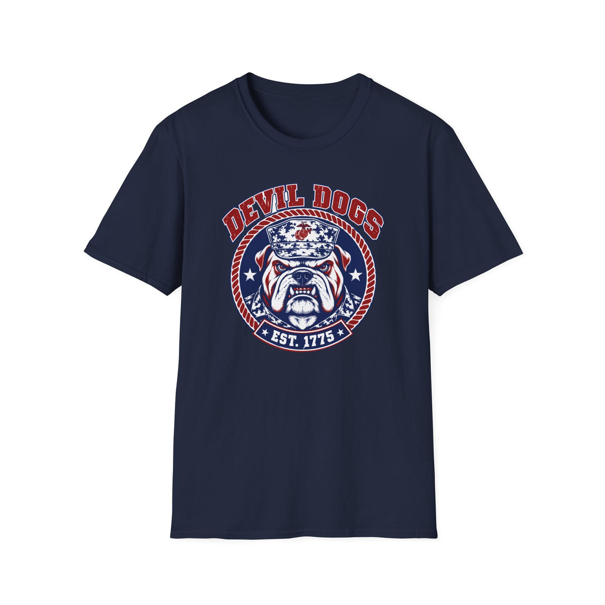 Devil DogsT-Shirt