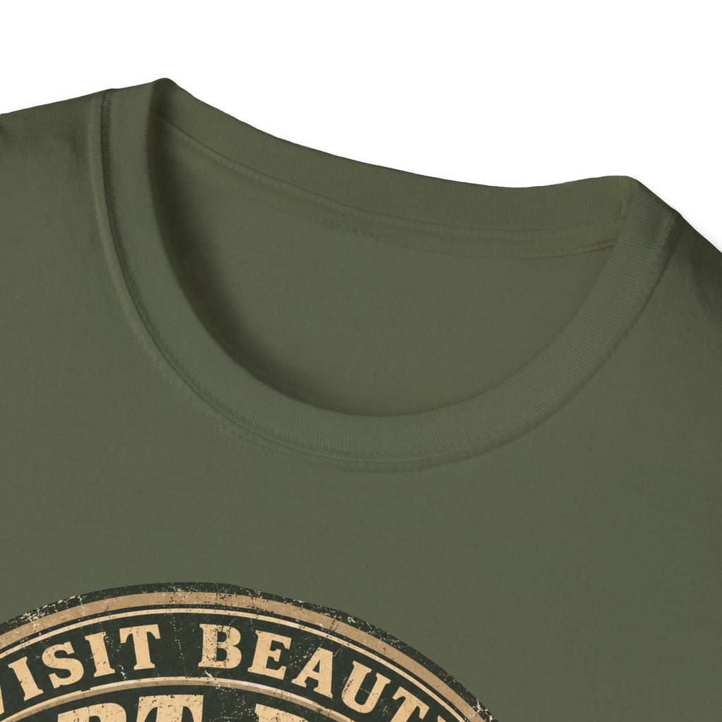 Fort Bragg T-Shirt