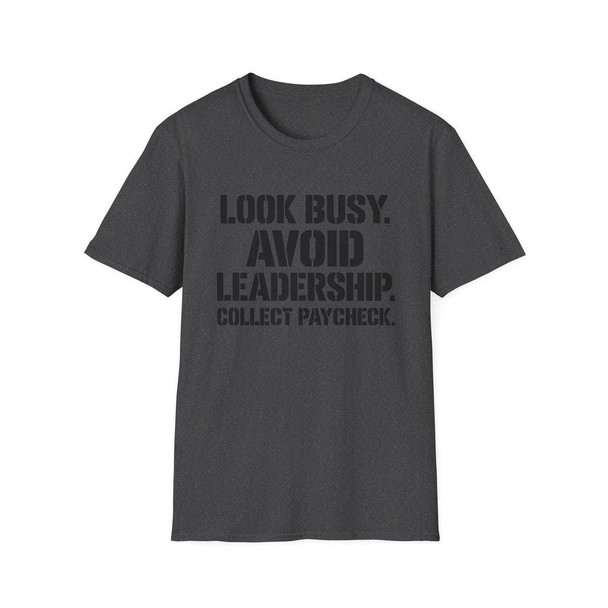 Avoid leadership T-Shirt