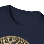 Fort Bragg T-Shirt