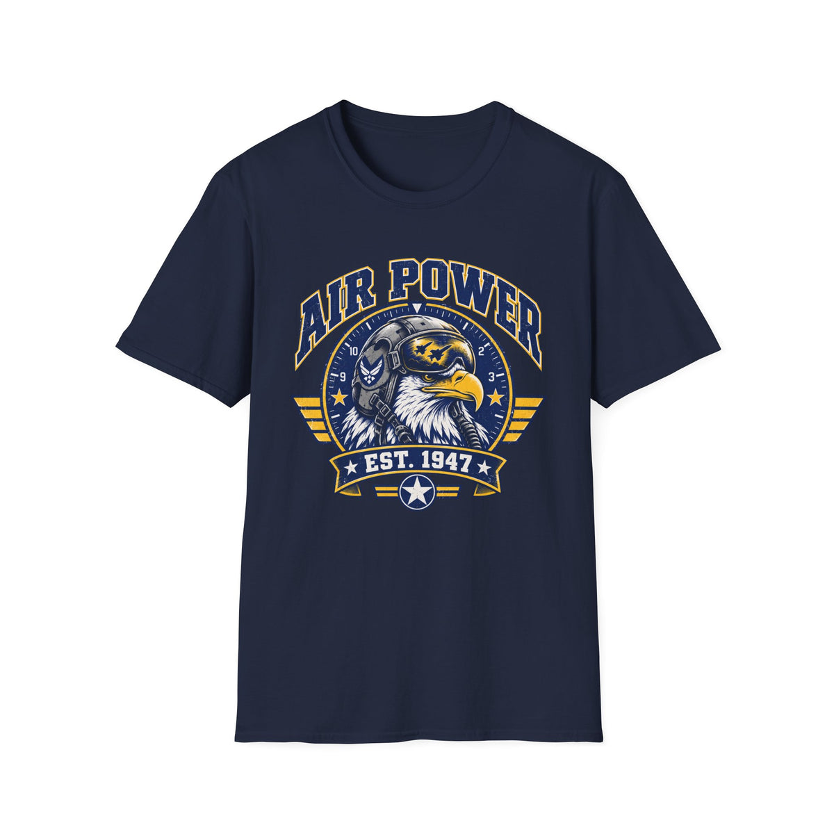 Air Power T-Shirt