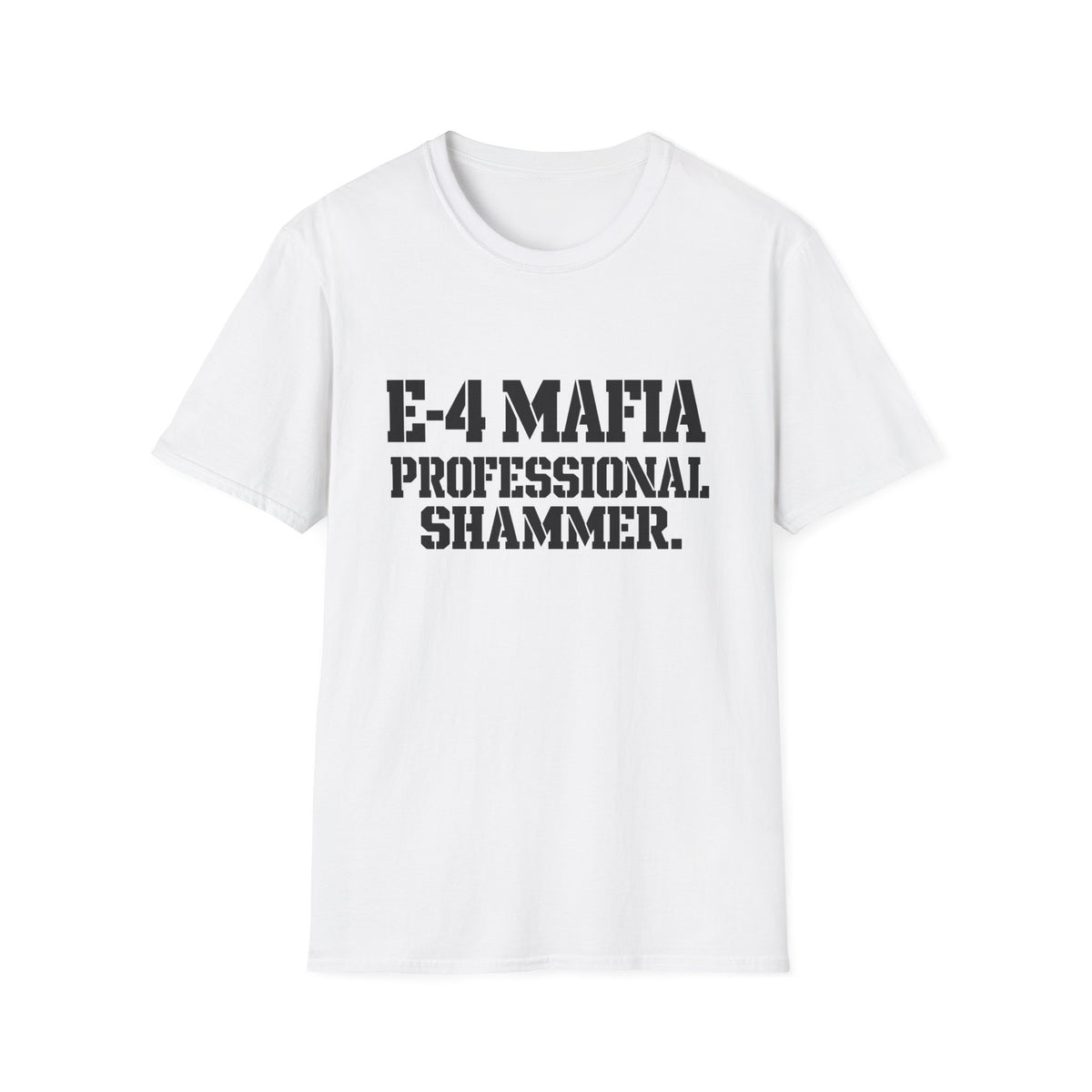 E-4 Mafia T-Shirt