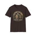 Caffeine & Calibers T-Shirt