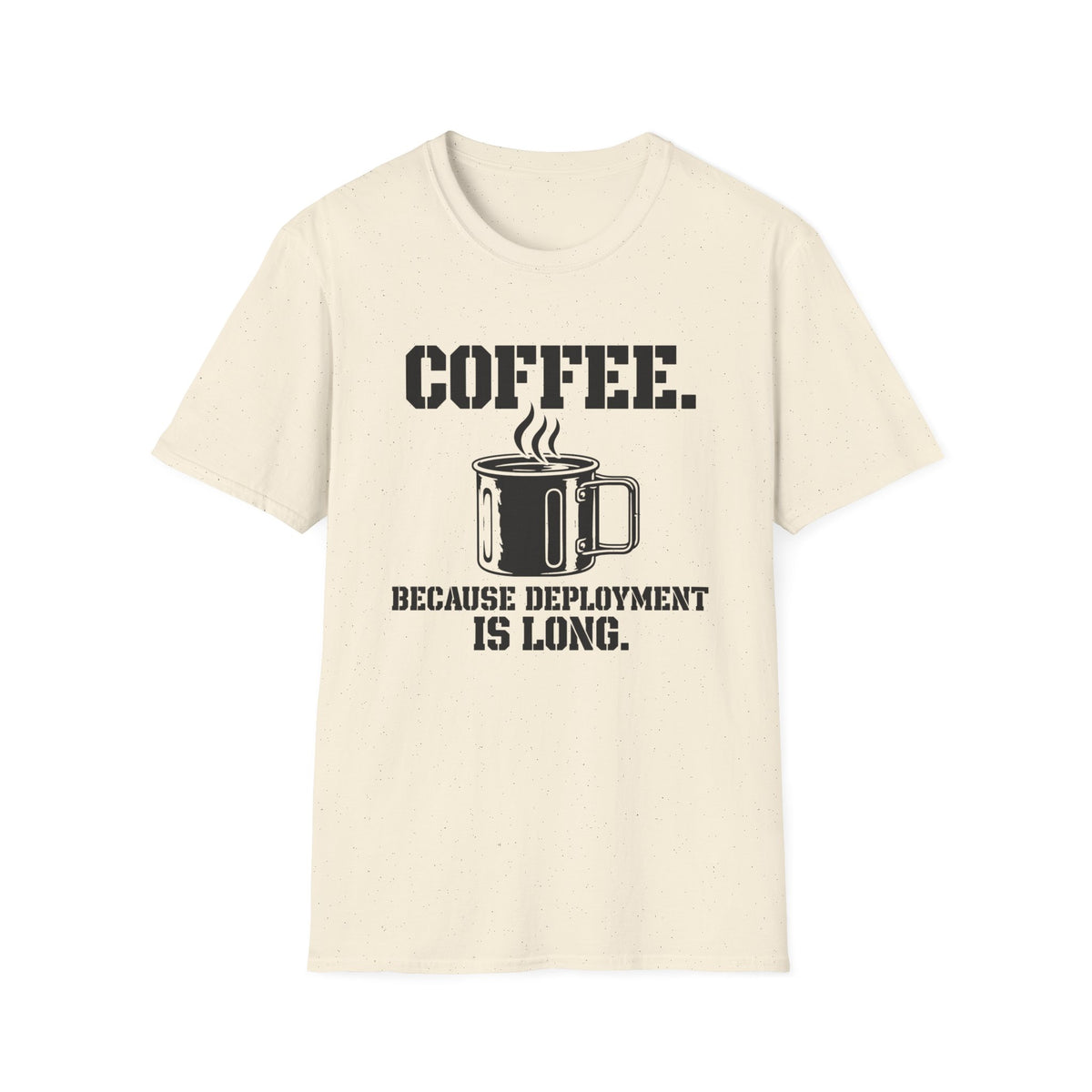 Coffee T-Shirt
