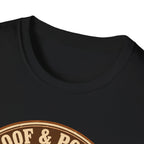 Proof & Power T-Shirt