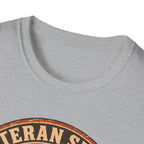 Veteran Specs T-Shirt