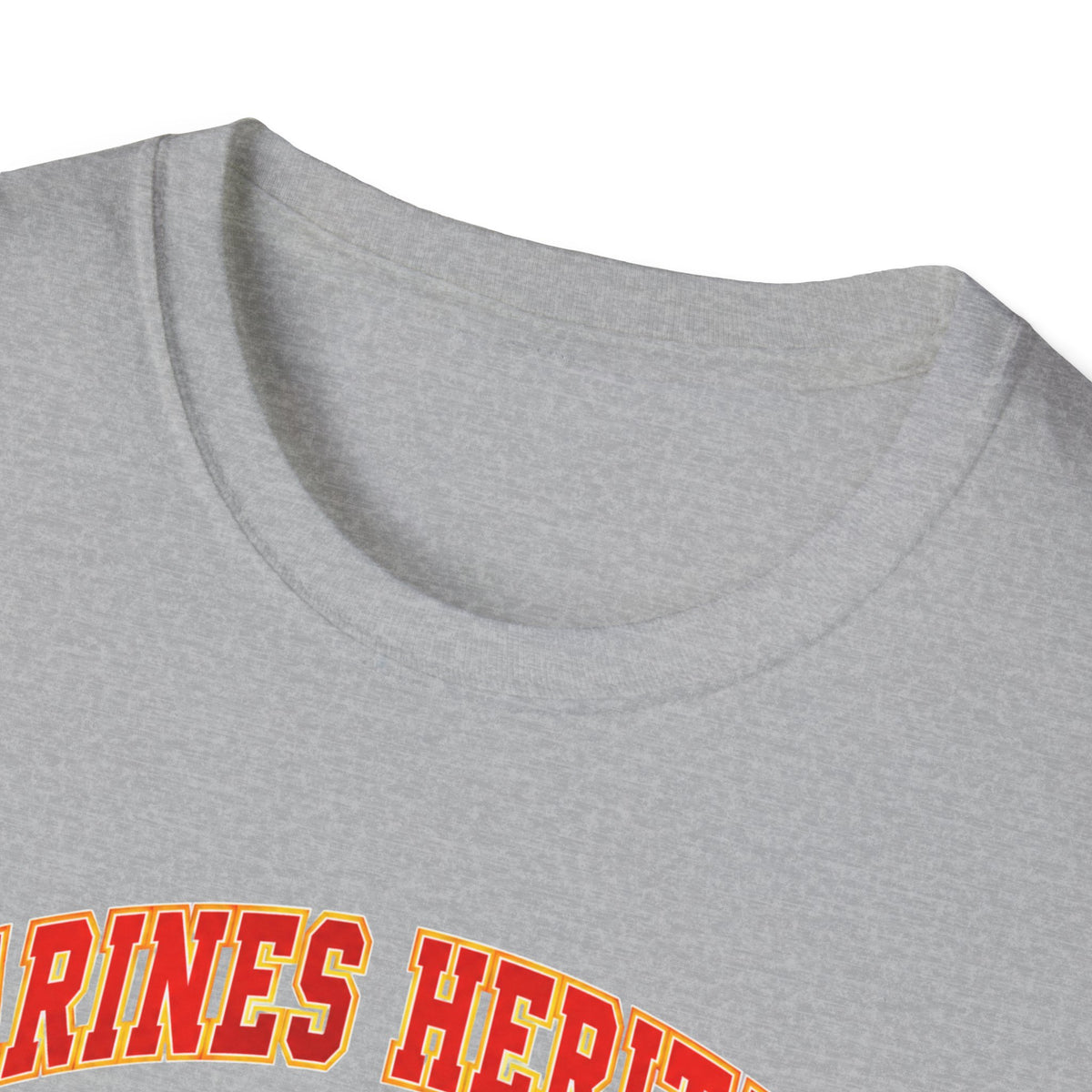 Marine Heritage T-Shirt
