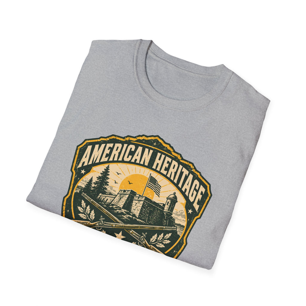 American heritage T-Shirt